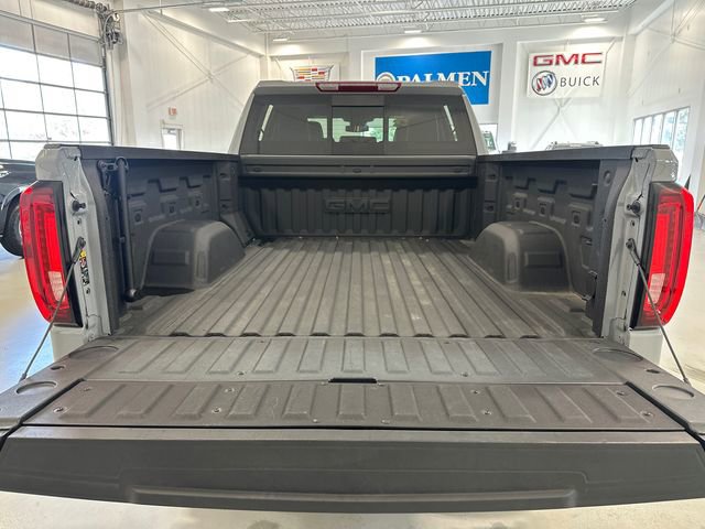 Used 2025 GMC Sierra 1500 AT4 w/ AT4 Preferred Package image 38