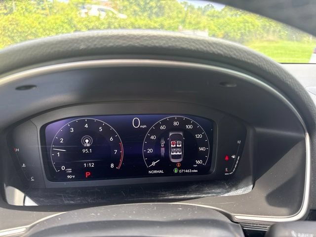 Used 2022 Honda Civic Touring image 21