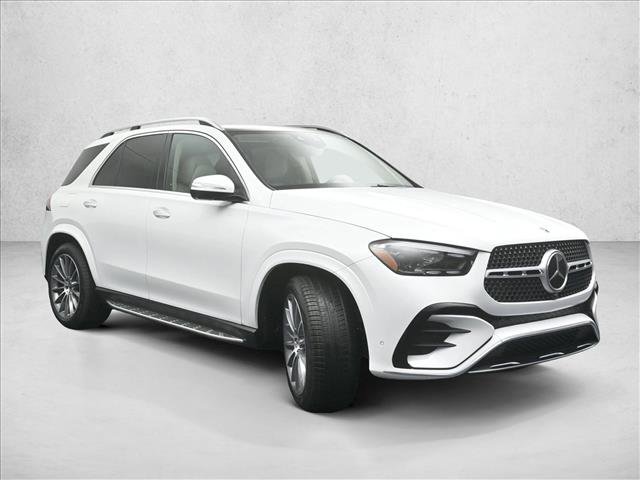 New 2026 Mercedes-Benz GLE 450 4MATIC image 4