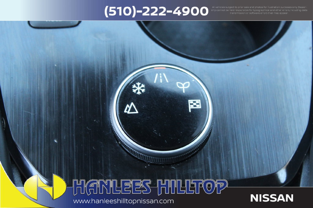 Certified 2021 Nissan Rogue Platinum AWD/4WD image 22