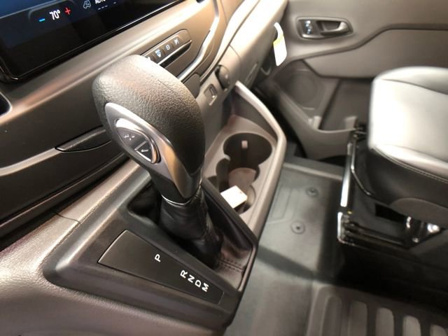 New 2026 Ford Transit 250 148 Medium Roof image 17