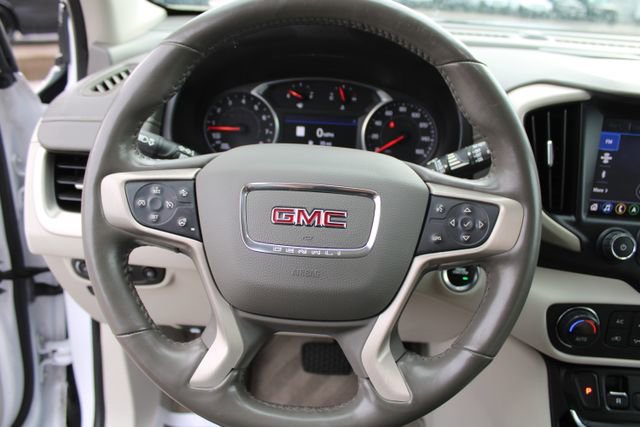Used 2020 GMC Terrain Denali w/ Denali Premium Package image 18