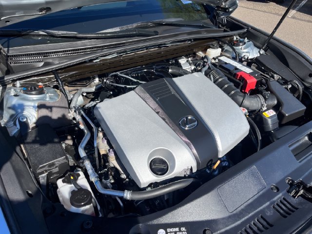 Used 2025 Lexus ES 350 w/ Premium Package FWD image 30