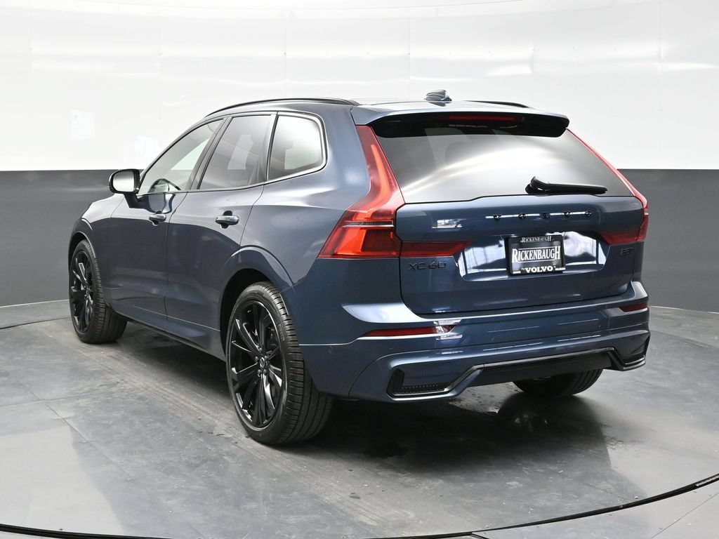 New 2026 Volvo XC60 B5 Ultra w/ Climate Package AWD/4WD image 5