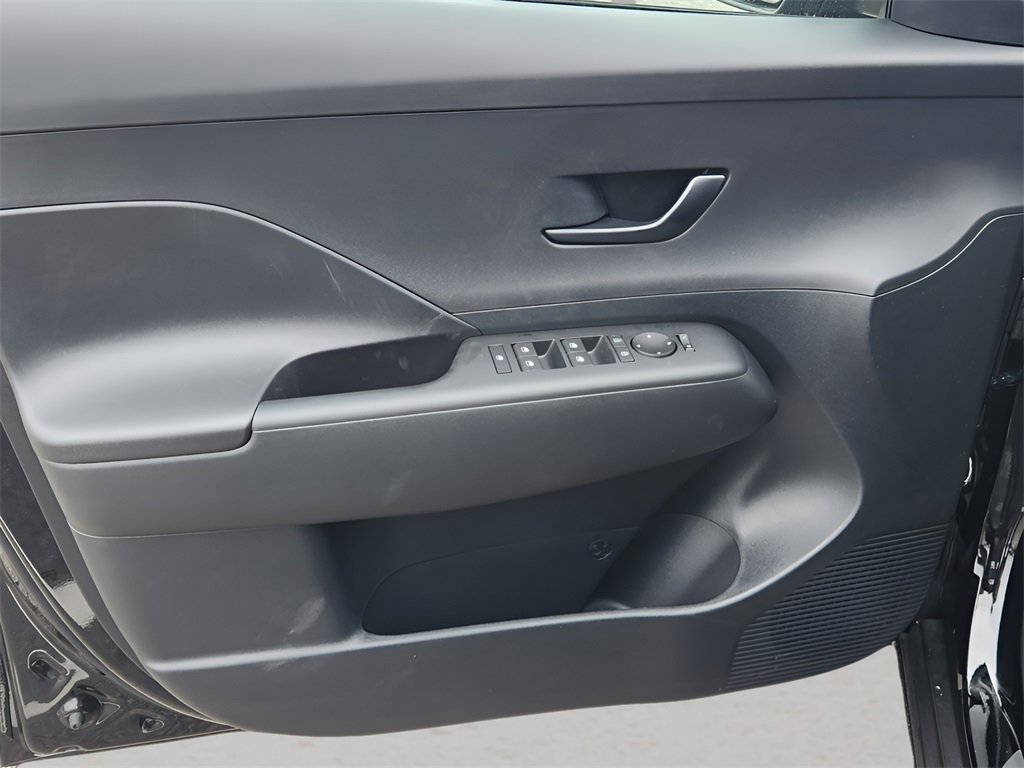 New 2026 Hyundai Kona SEL Sport image 12