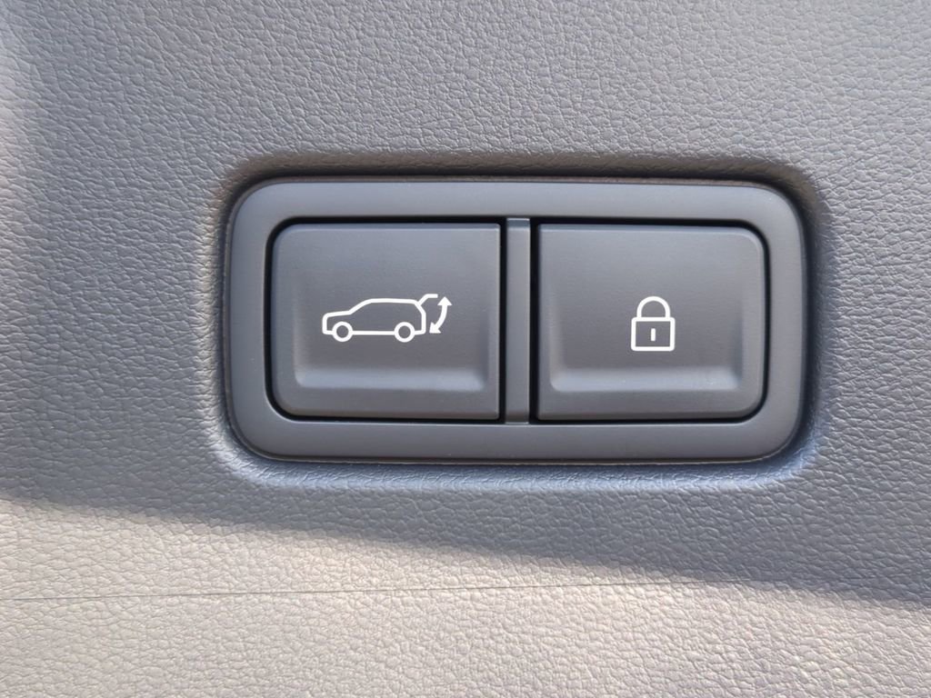 New 2026 Hyundai Palisade Calligraphy image 15