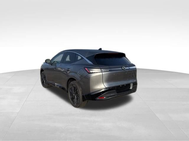 New 2026 Nissan Murano Platinum image 5