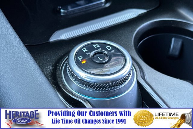 Used 2025 Ford Explorer ST-Line AWD/4WD image 23