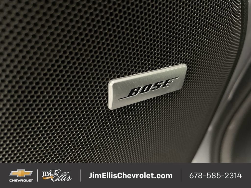 Certified 2021 Chevrolet Tahoe Z71 image 25