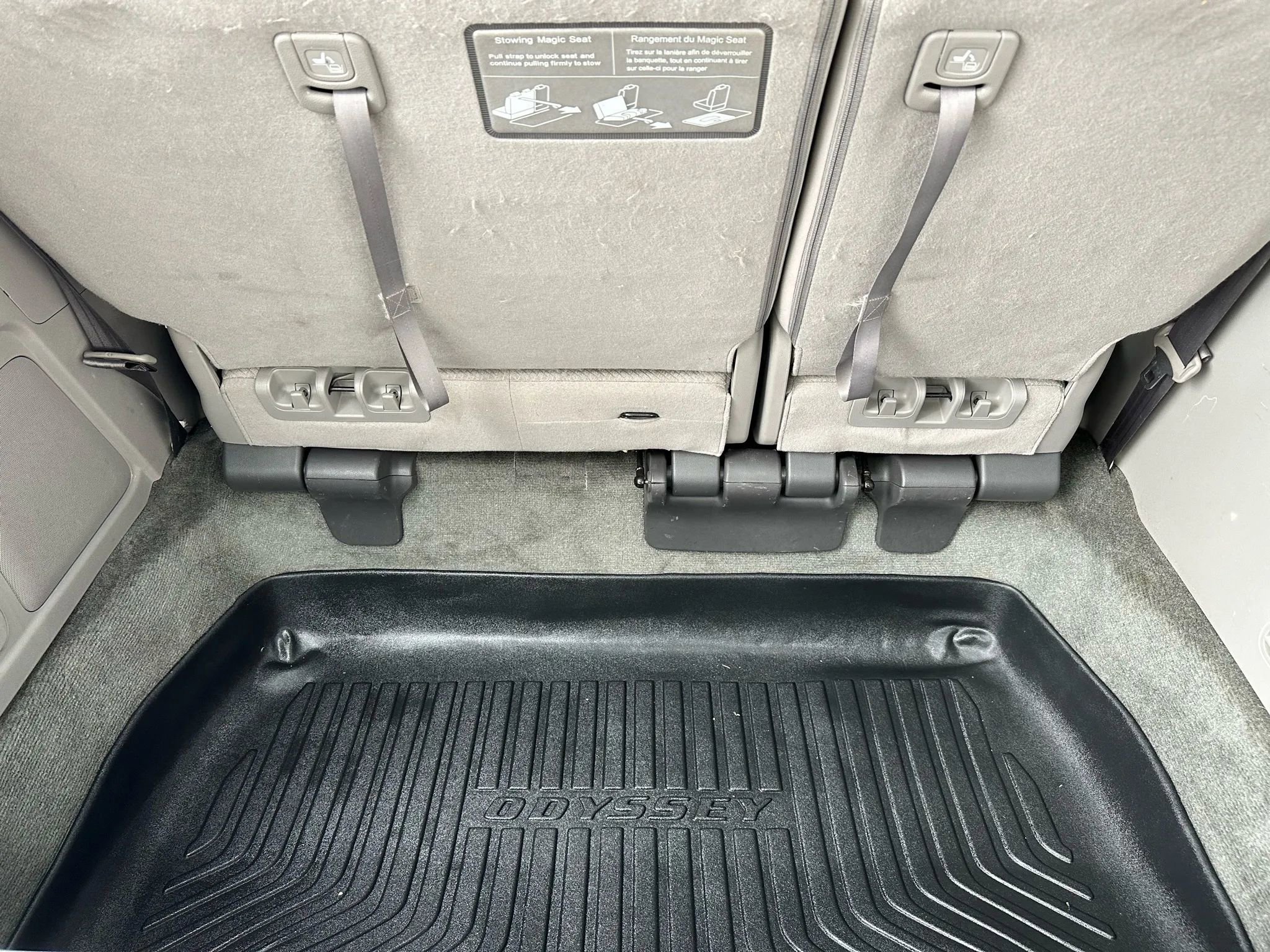 Used 2016 Honda Odyssey SE image 25