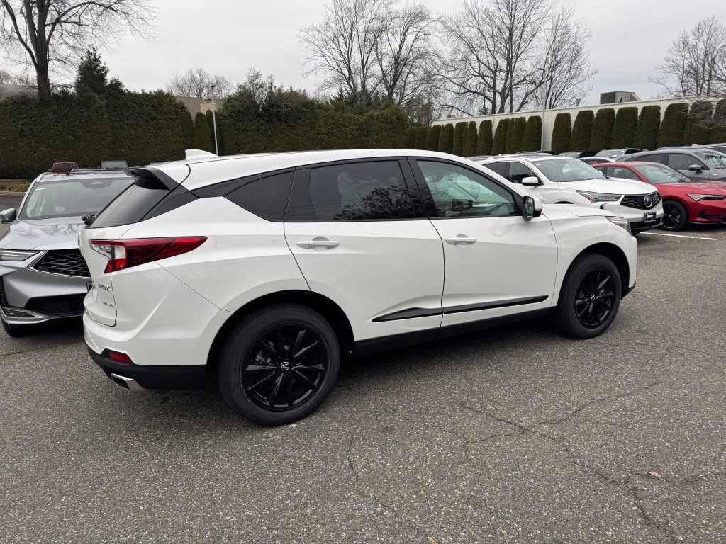 New 2026 Acura RDX SH-AWD image 7
