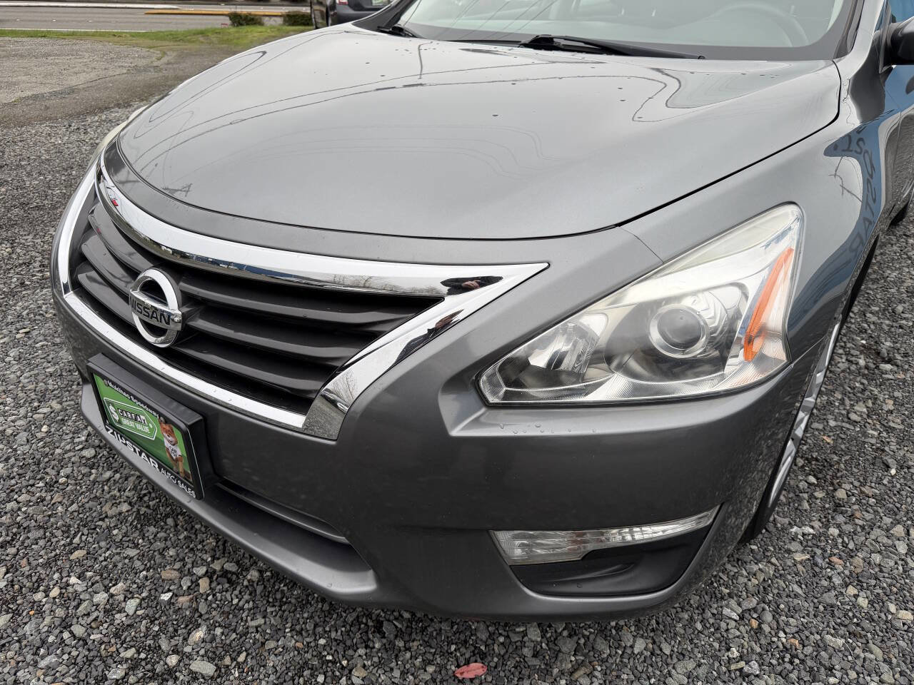 Used 2014 Nissan Altima 2.5 S FWD image 9
