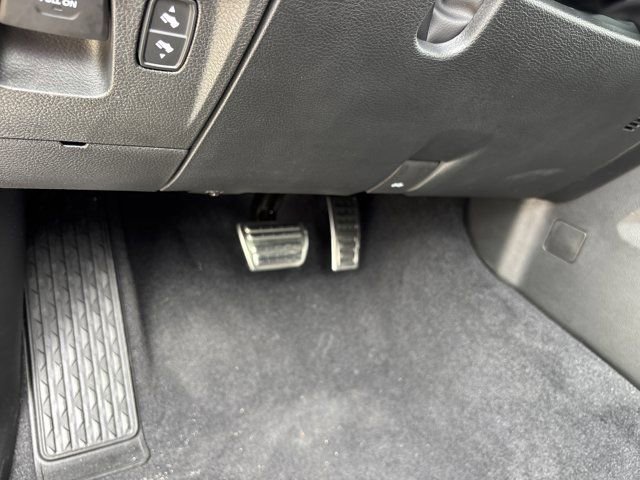 New 2026 RAM 1500 RHO w/ RHO Level 1 Equipment Group image 25