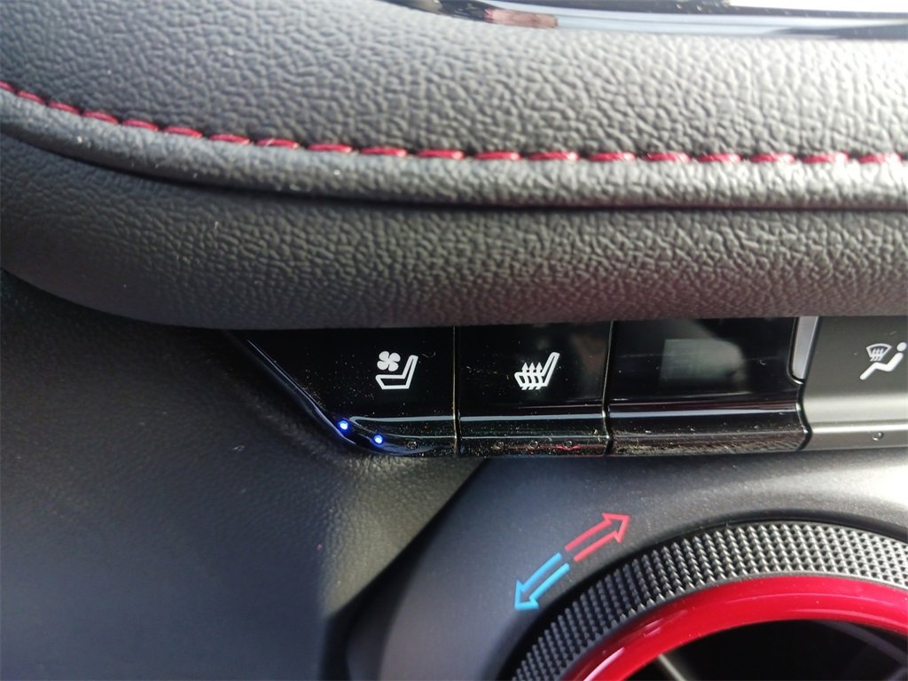 New 2026 Chevrolet Blazer RS w/ Driver Confidence II Package image 25