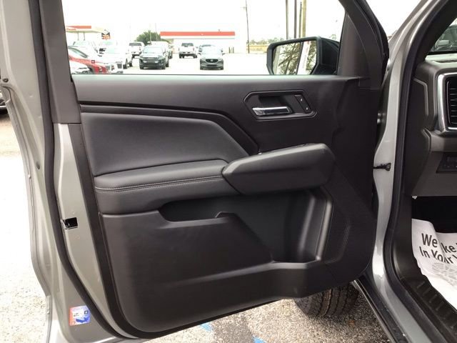 Used 2026 GMC Canyon Elevation w/ Convenience Package image 8