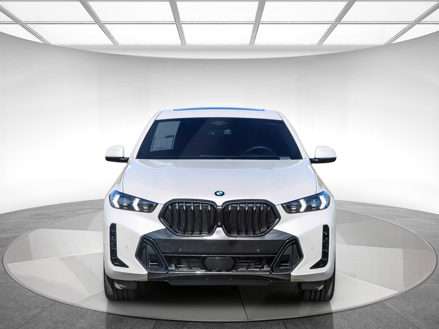 Used 2024 BMW X6 xDrive40i w/ Premium Package image 6