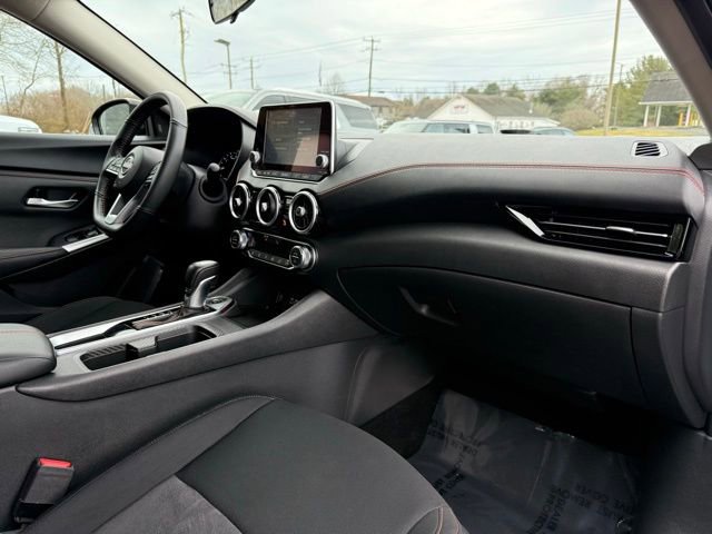 Used 2024 Nissan Sentra SR image 12
