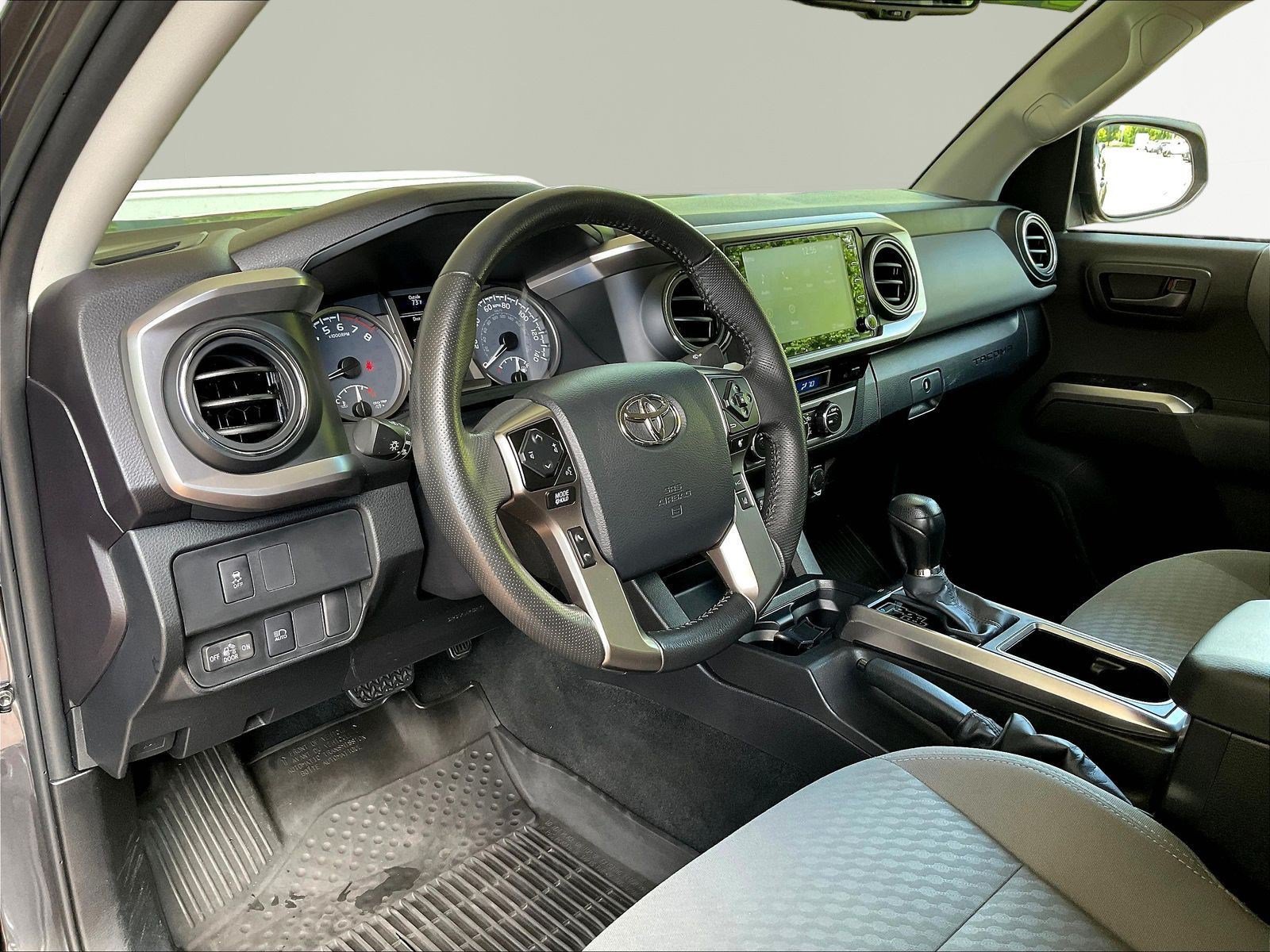 Used 2023 Toyota Tacoma SR5 AWD/4WD image 18