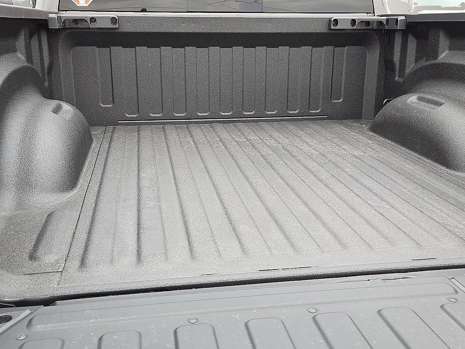 New 2026 RAM 1500 Limited w/ Body Color Bumper Group image 8