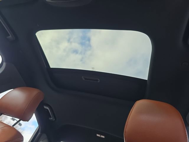 Used 2019 Ford Fusion Titanium FWD image 22