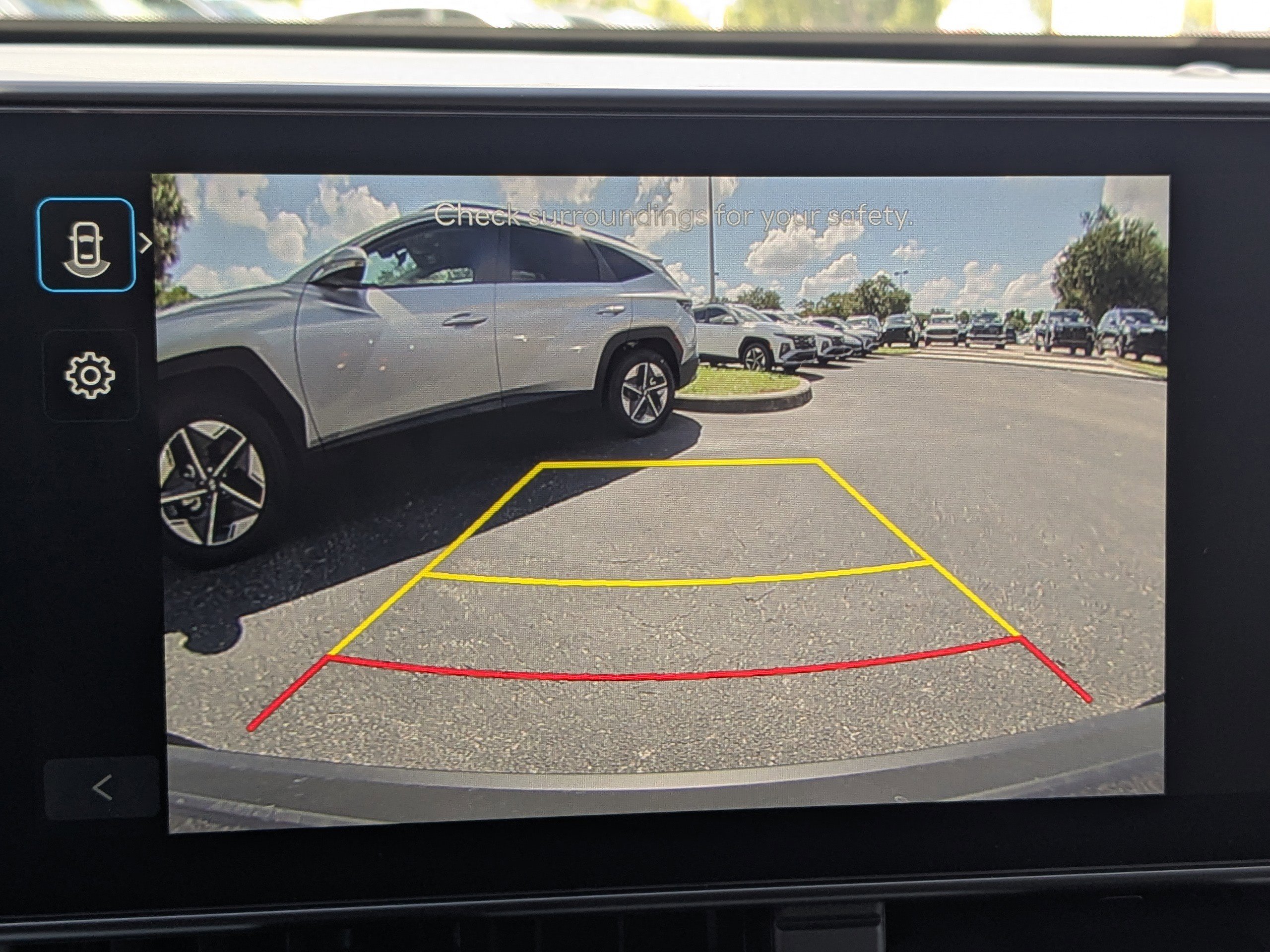 New 2026 Hyundai Kona SEL Sport image 29