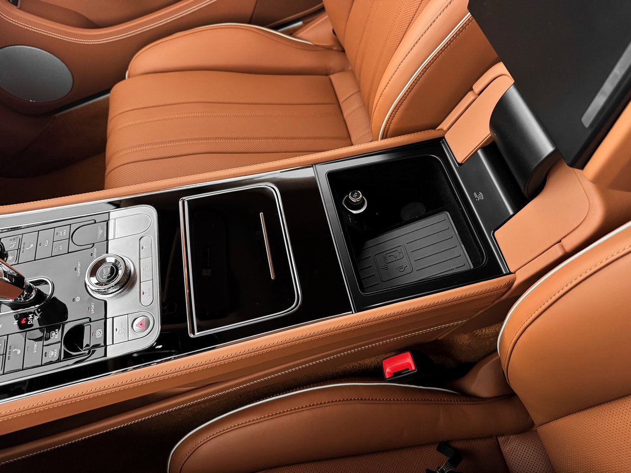 New 2026 Bentley Continental GT image 25