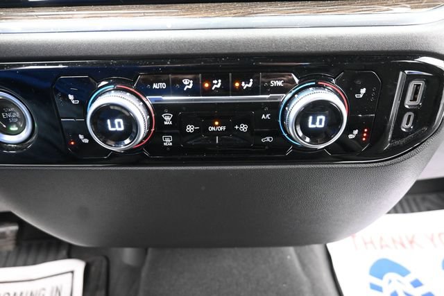 Used 2023 GMC Sierra 1500 Elevation AWD/4WD image 13