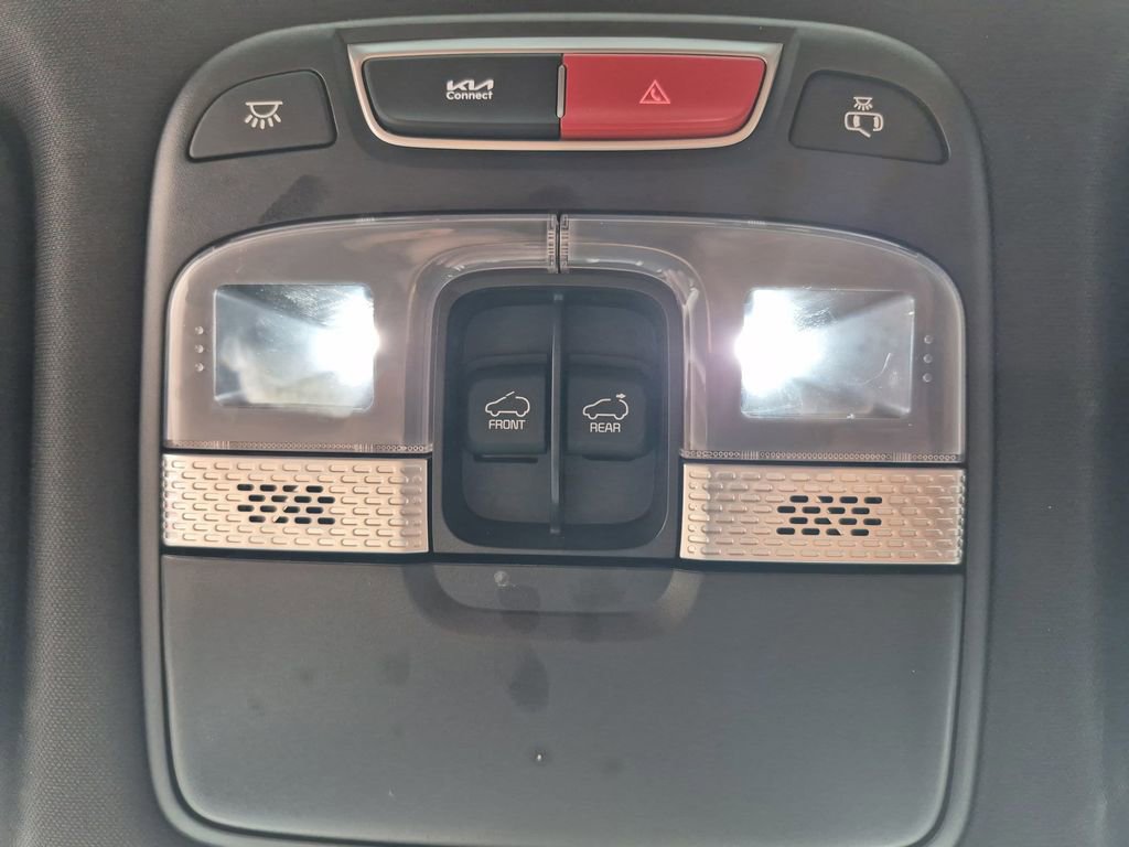 Certified 2025 Kia Telluride SX X-Line image 27