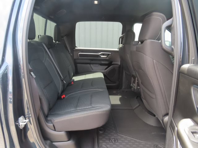 New 2026 RAM 1500 Big Horn AWD/4WD image 29