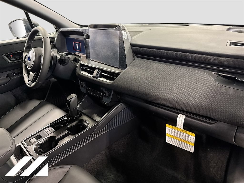 New 2026 Subaru Outback Premium AWD/4WD image 28
