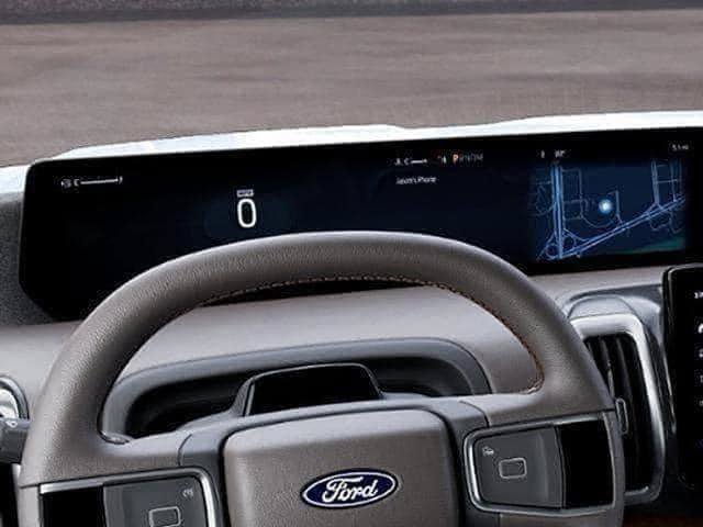 New 2027 Ford Expedition King Ranch AWD/4WD image 43