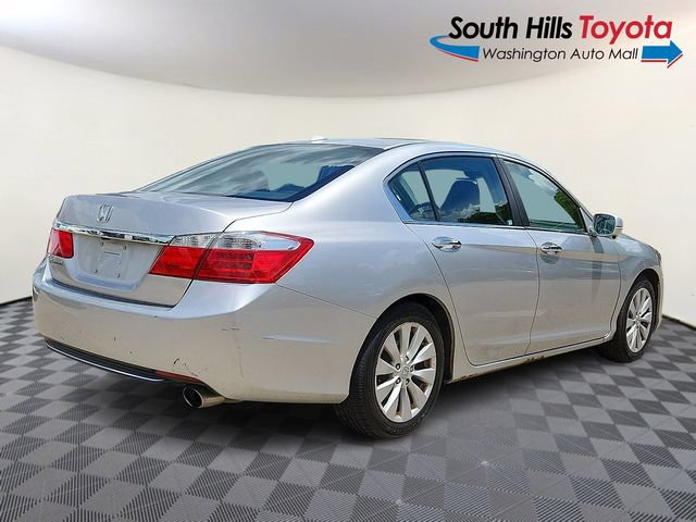 Used 2013 Honda Accord EX-L image 6