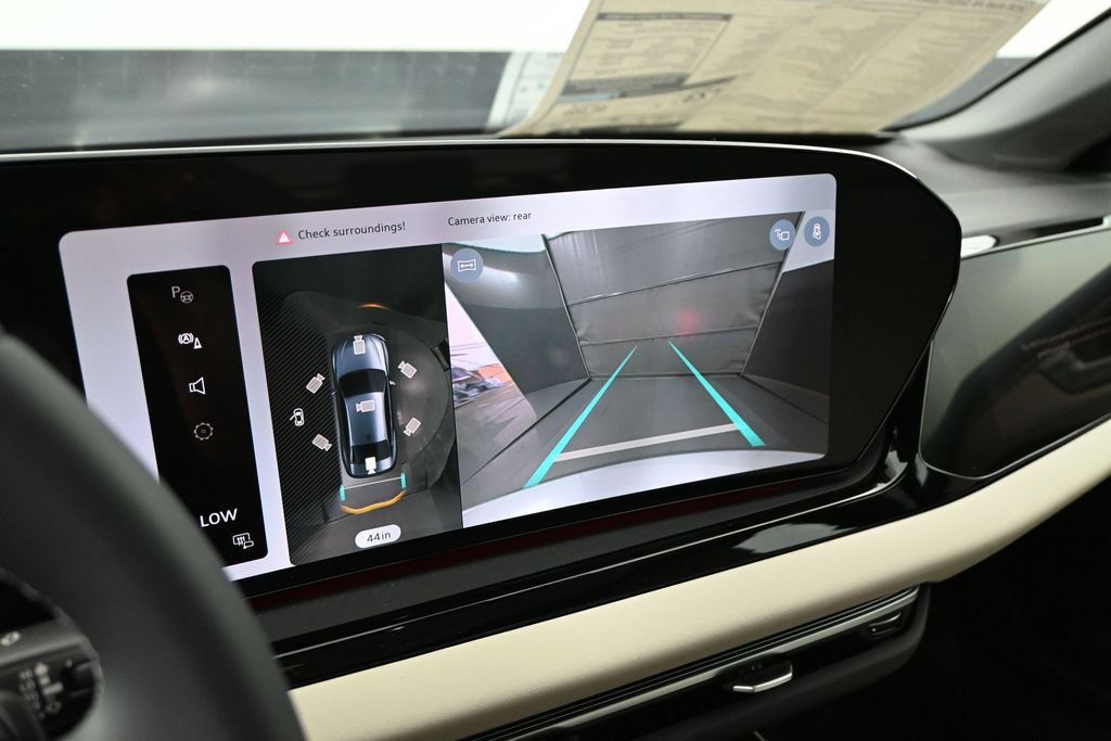 New 2026 Audi A6 Premium Plus AWD/4WD image 10