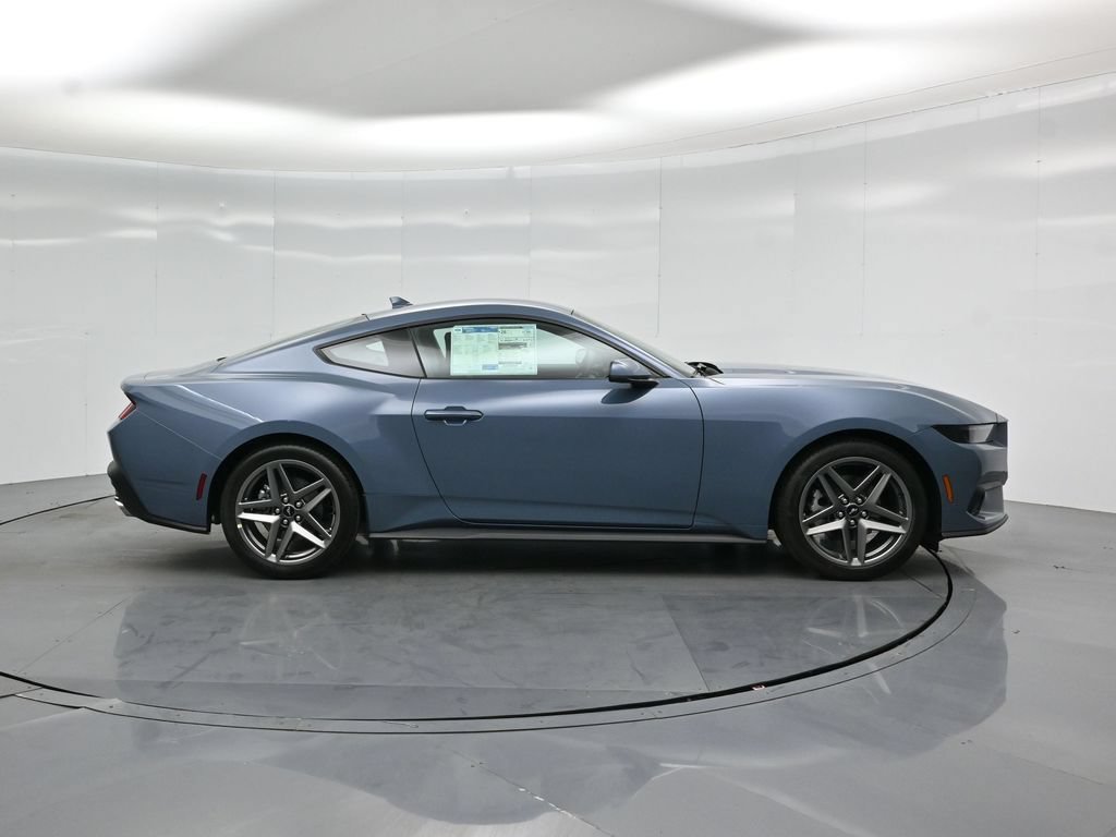 New 2026 Ford Mustang Premium RWD image 21