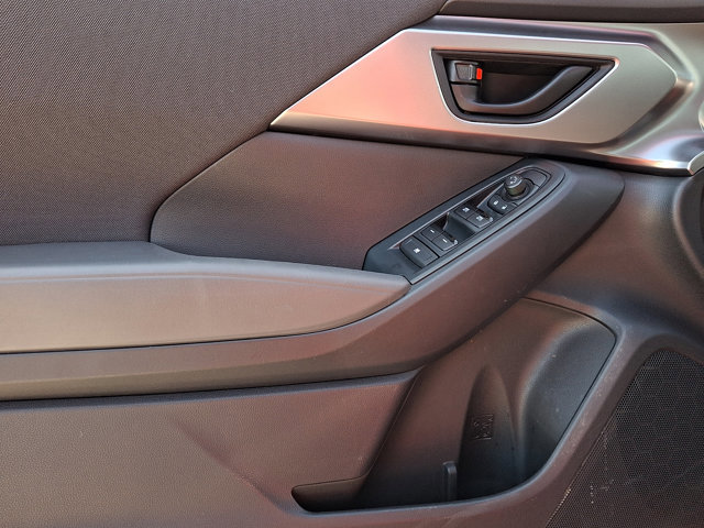 Used 2024 Subaru Impreza 2.0i image 12