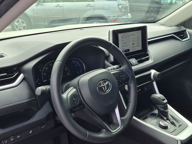 Used 2023 Toyota RAV4 XLE w/ Convenience Package AWD/4WD image 9