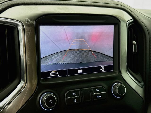 Used 2020 Chevrolet Silverado 1500 RST w/ All-Star Edition AWD/4WD image 14