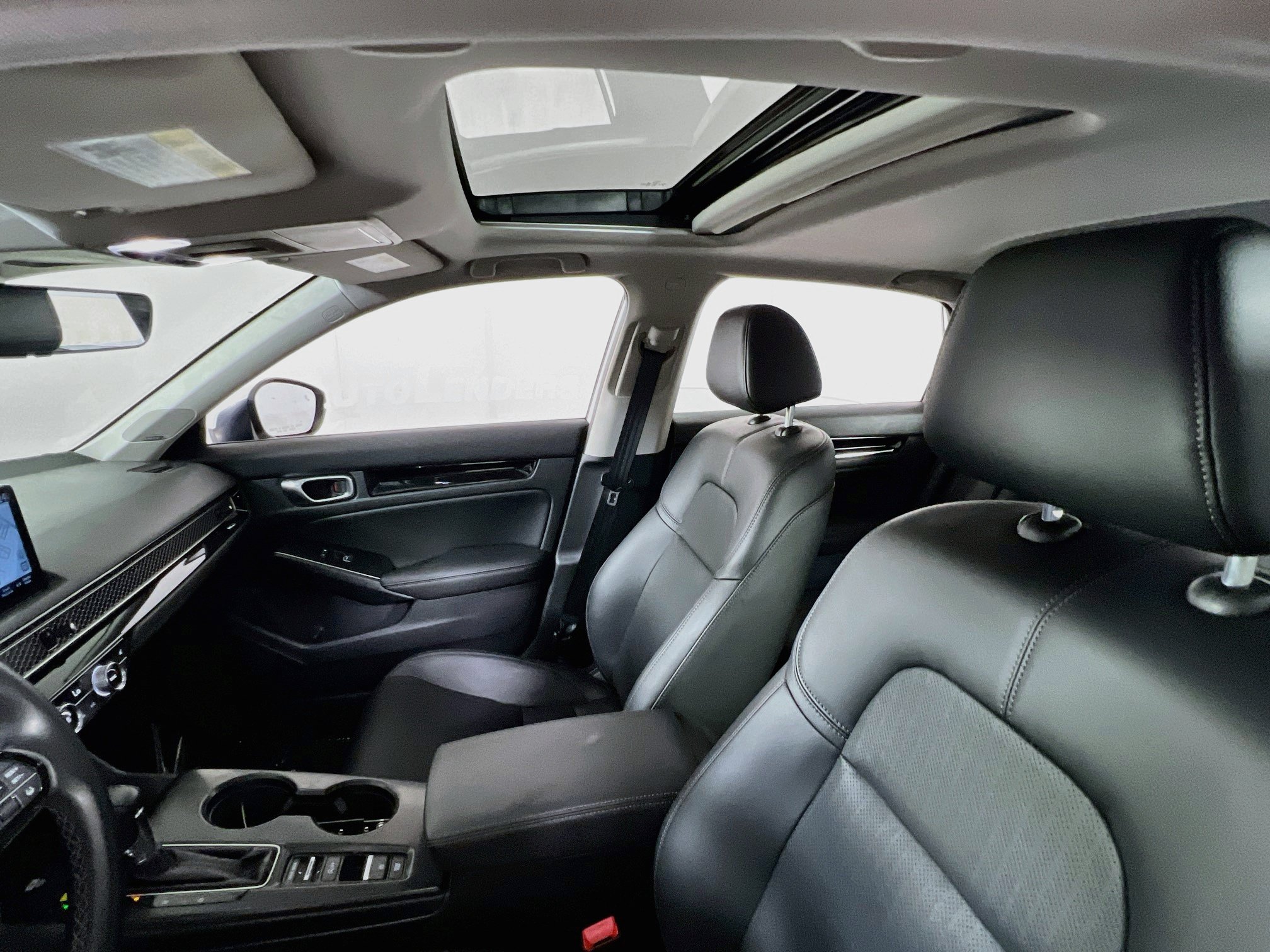 Used 2023 Honda Civic Touring image 22