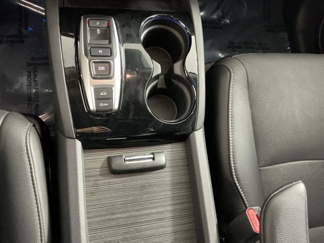 Used 2017 Honda Pilot Elite image 27