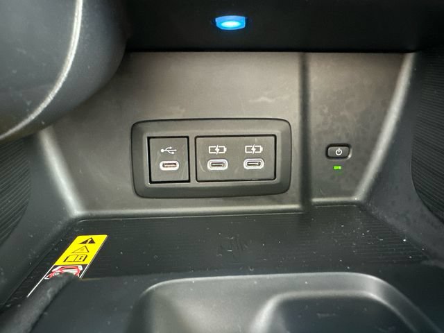 Certified 2024 Toyota Venza Limited AWD/4WD image 47