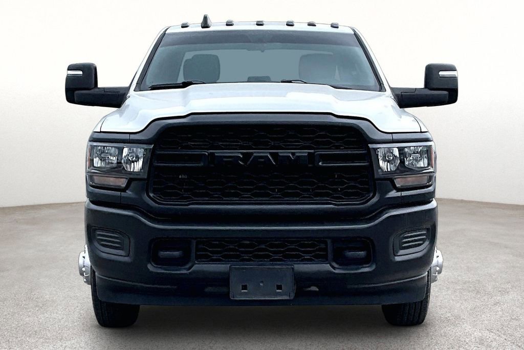 Used 2023 RAM 3500 Tradesman image 5