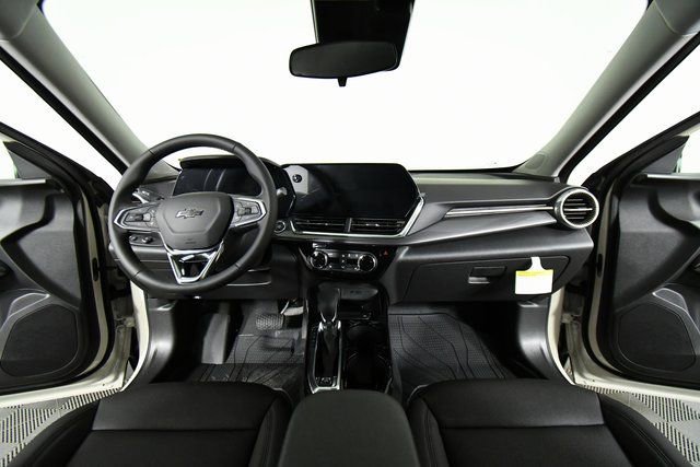 New 2026 Chevrolet Trax ACTIV image 18