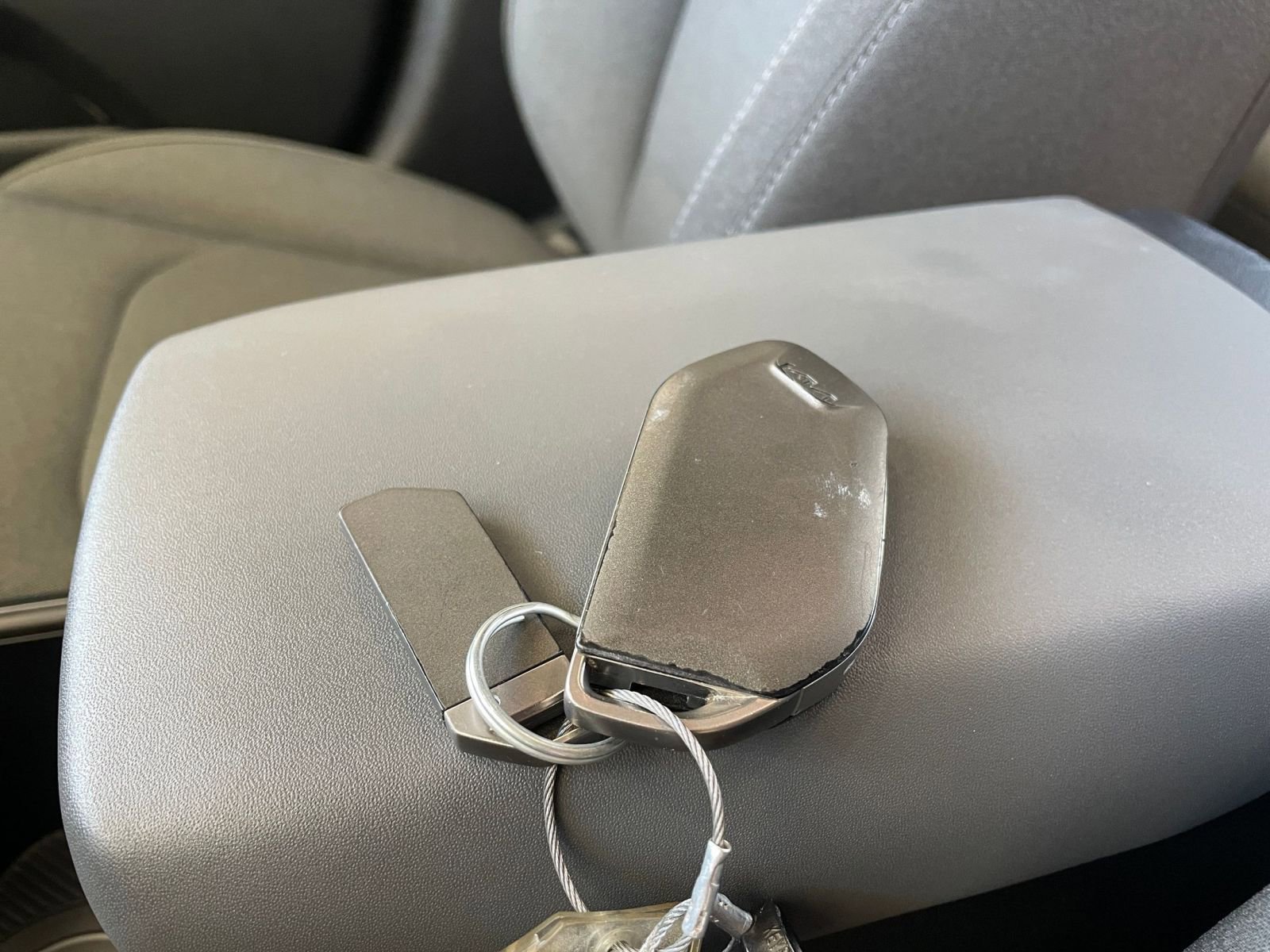 Used 2025 Kia K4 LXS image 21