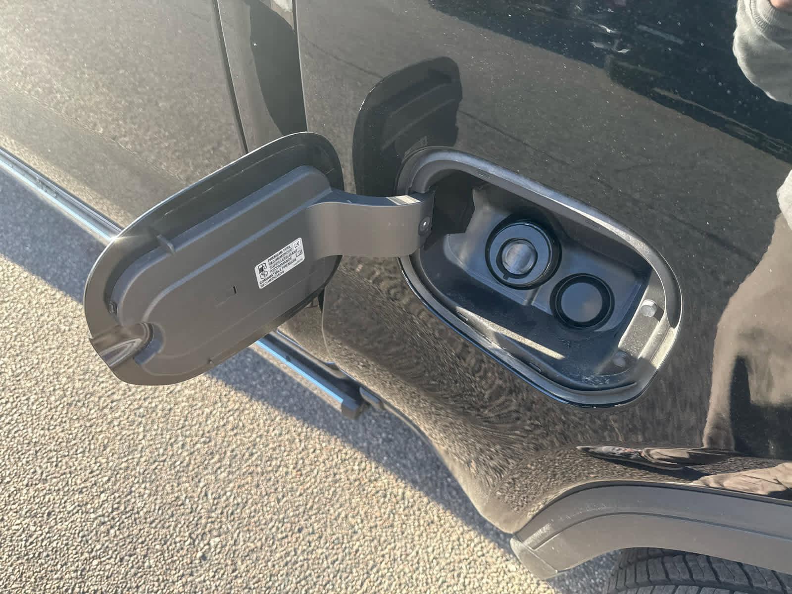 New 2026 GMC Sierra 1500 Denali w/ Denali Reserve Package image 10