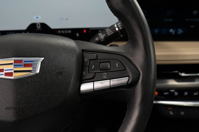 Used 2024 Cadillac XT4 Premium Luxury image 25
