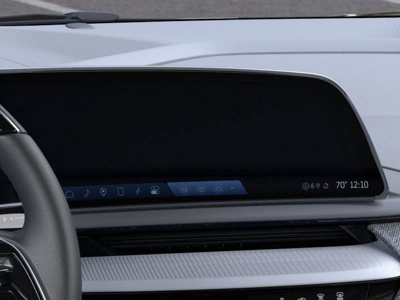 New 2025 Cadillac Optiq Sport 2 image 20