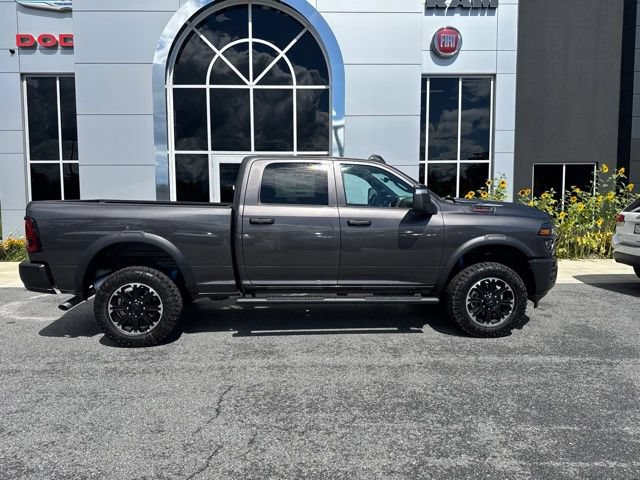 New 2026 RAM 2500 Warlock AWD/4WD image 7