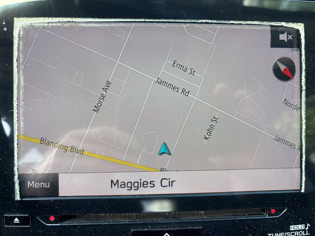 Used 2018 Subaru Crosstrek 2.0i Limited image 7