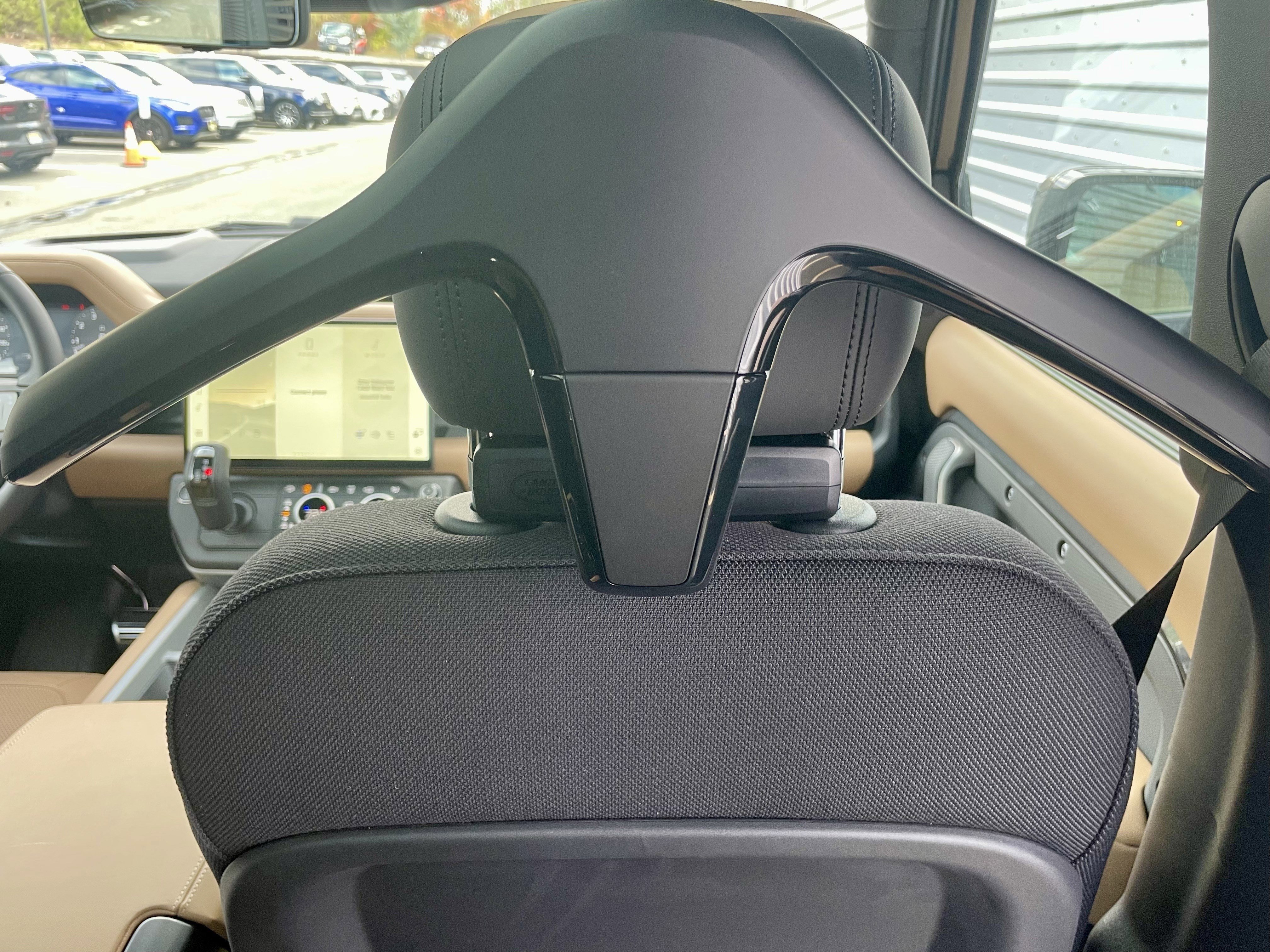 New 2026 Land Rover Defender 130 V8 image 31