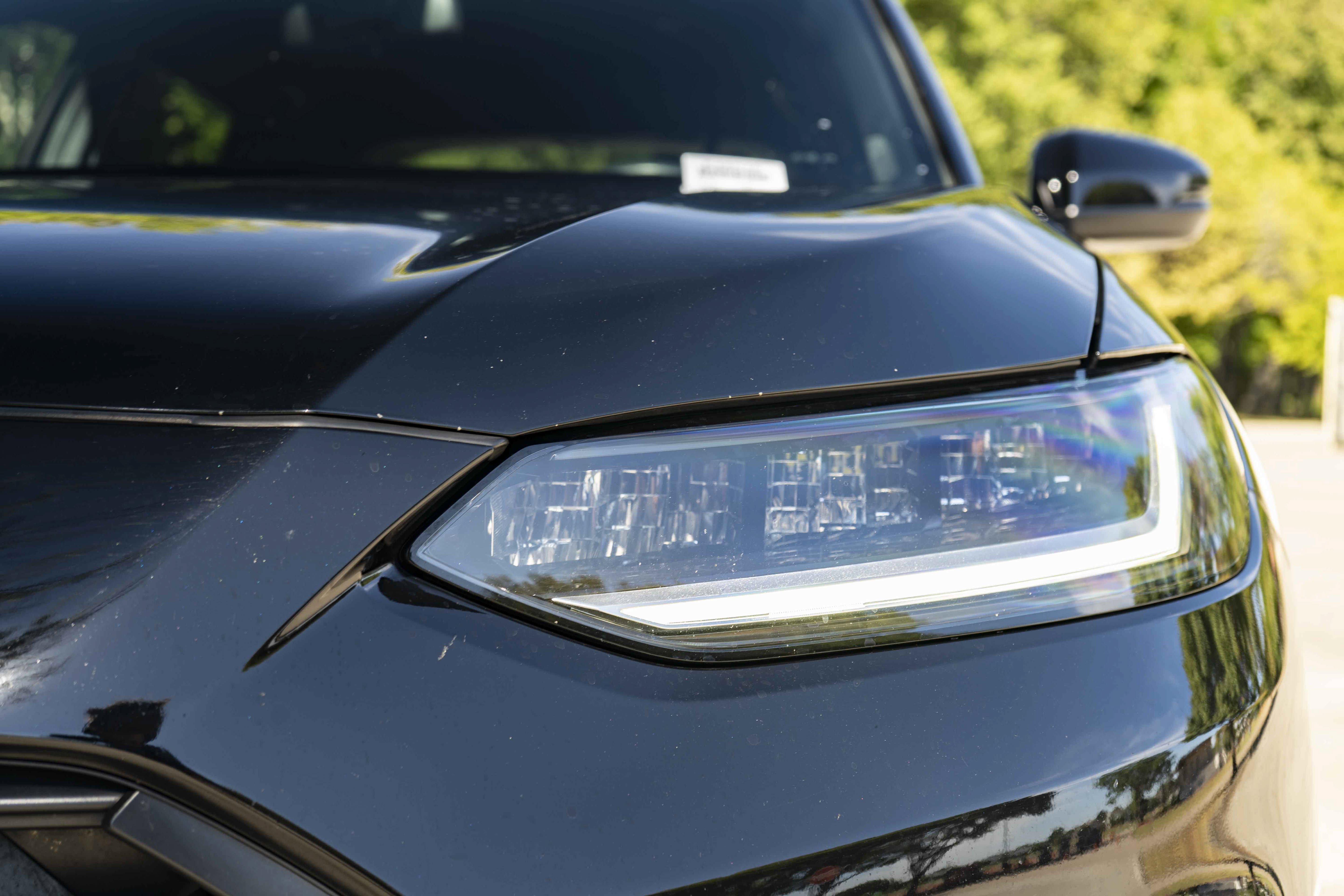 Used 2024 Honda HR-V Sport image 11
